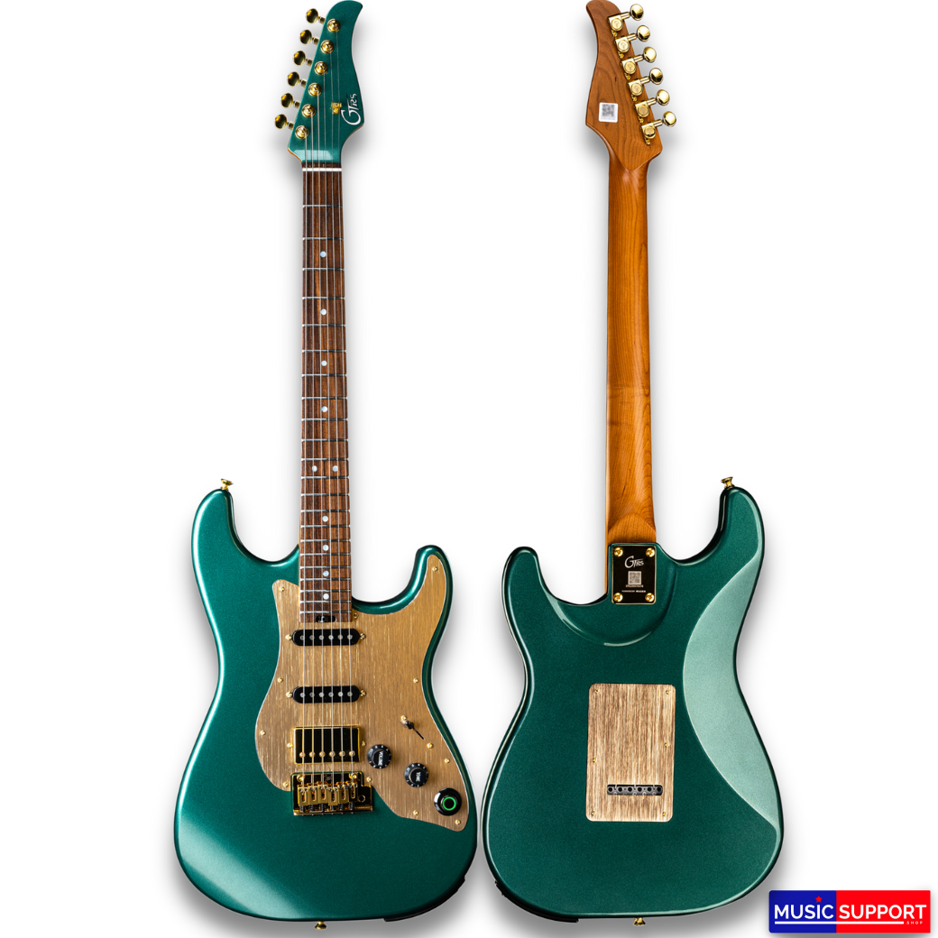 กีตาร์ไฟฟ้า GTRS S900 Intelligent Guitar ฟรี 1.Foot Switch 2.Wireless 3.กระเป๋า