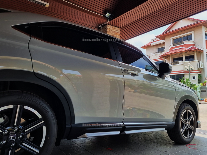 ชุดแต่ง HRV 25 Ultimate Extreme 2025-2026