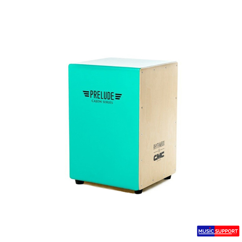 กลองคาฮอง CMC Cajon รุ่น Prelude (CMC-JPL) ของแท้ 100%
