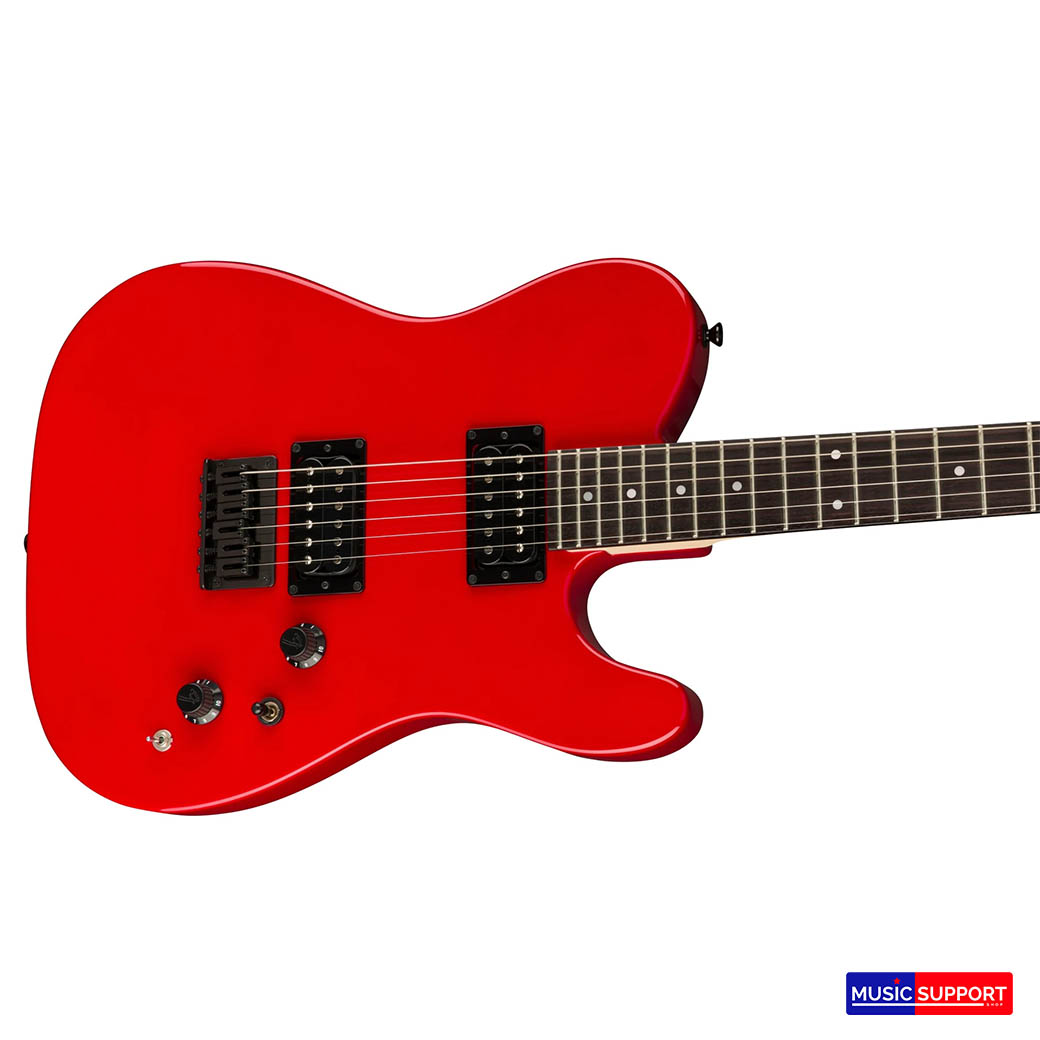 กีตาร์ไฟฟ้า Fender Boxer Series Telecaster HH