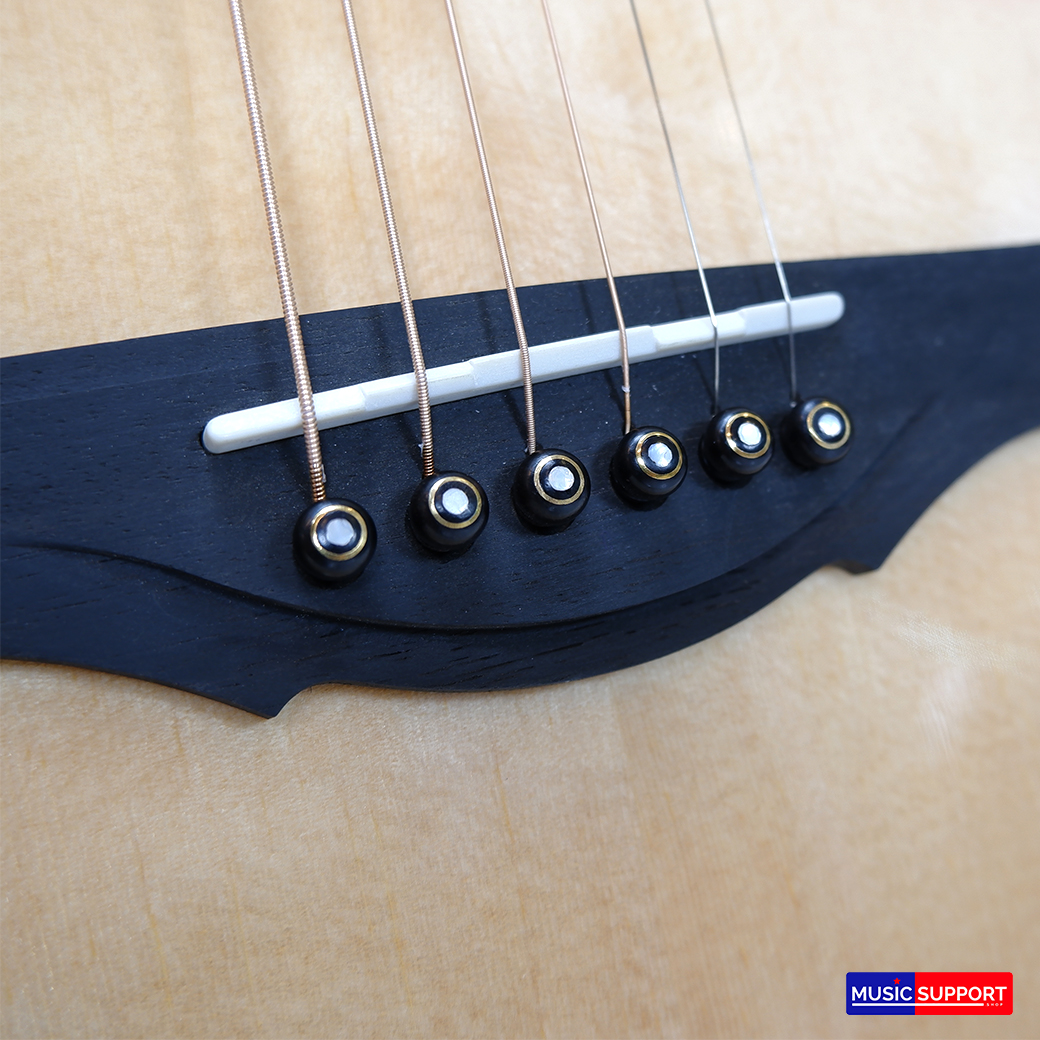 กีตาร์โปร่ง Kepma G1 D