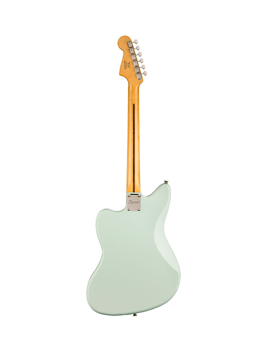 SQ CLASSIC VIBE 60'S JAZZMASTER LRL