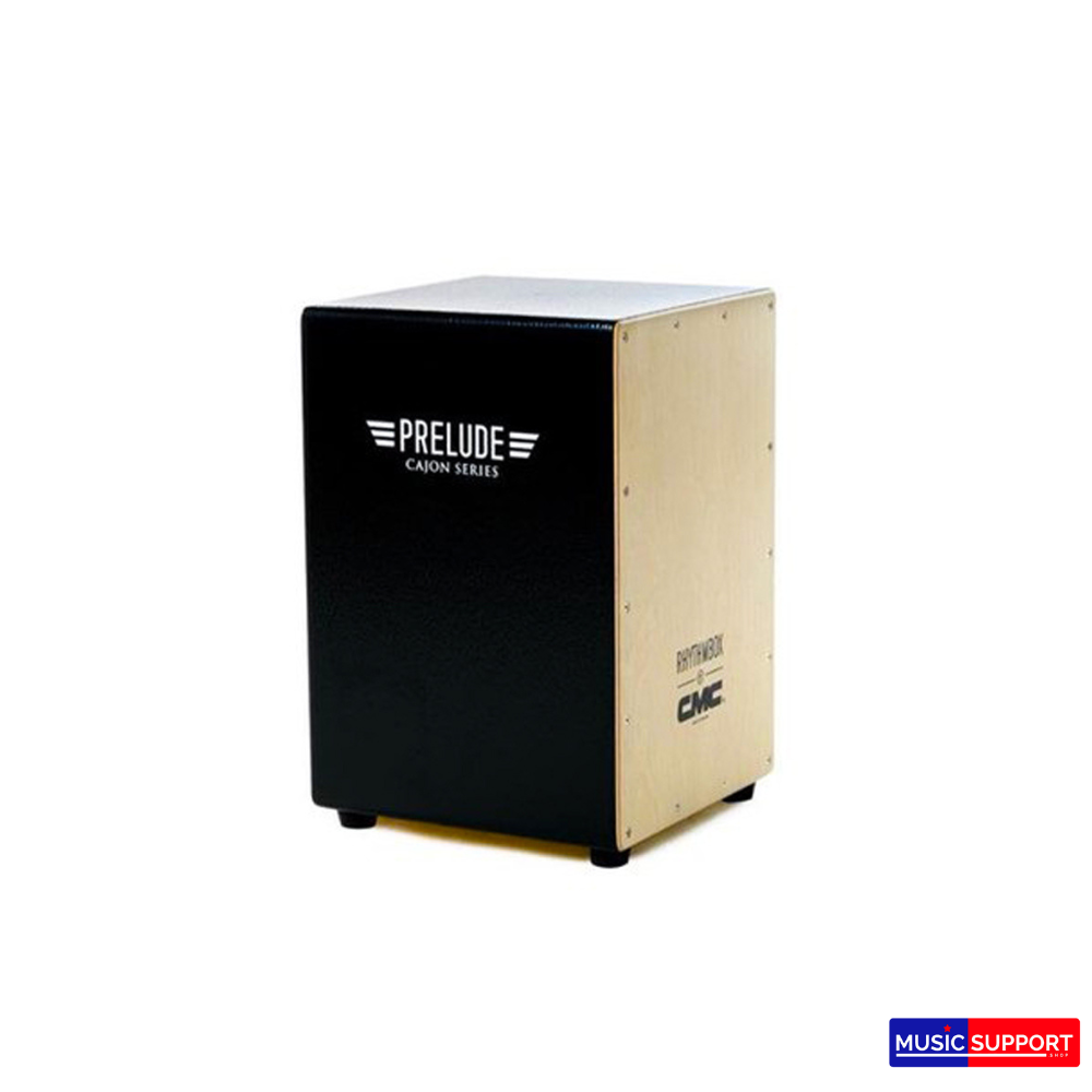 กลองคาฮอง CMC Cajon รุ่น Prelude (CMC-JPL) ของแท้ 100%