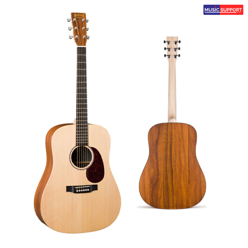 กีต้าร์โปร่งMARTIN DX1KAE