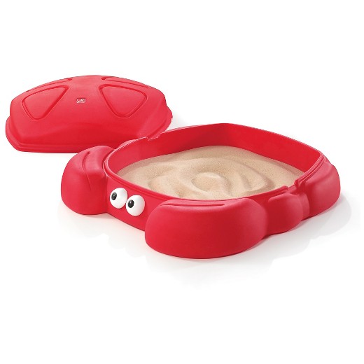 Step2 Crabbie Sandbox กะบะทรายปู
