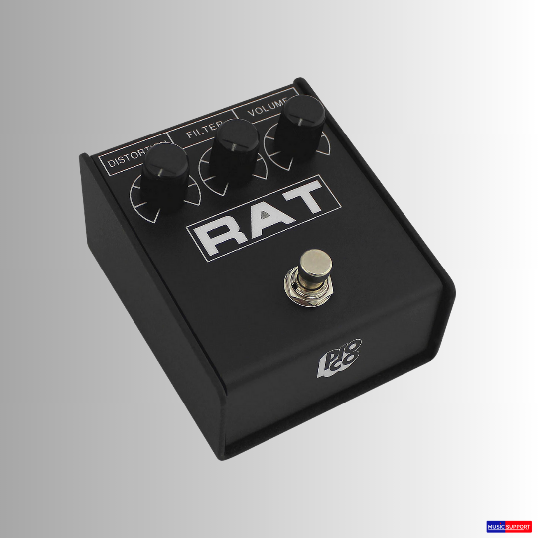 เอฟเฟคกีตาร์ Proco Rat 2 Distortion