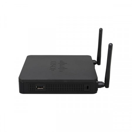 Cisco RV130W Multifunction Wireless-N VPN Router