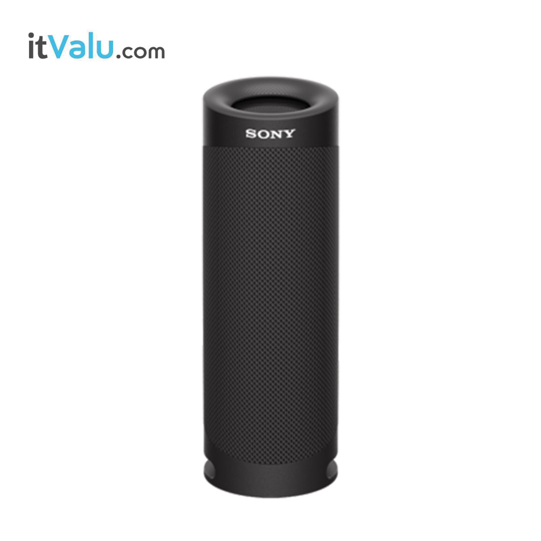 XB23 EXTRA BASS™ Portable BLUETOOTH® Speaker