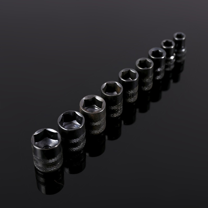 ไขควงอิเล็กทรอนิกส์ ชุดใหญ่ 57 ชิ้น