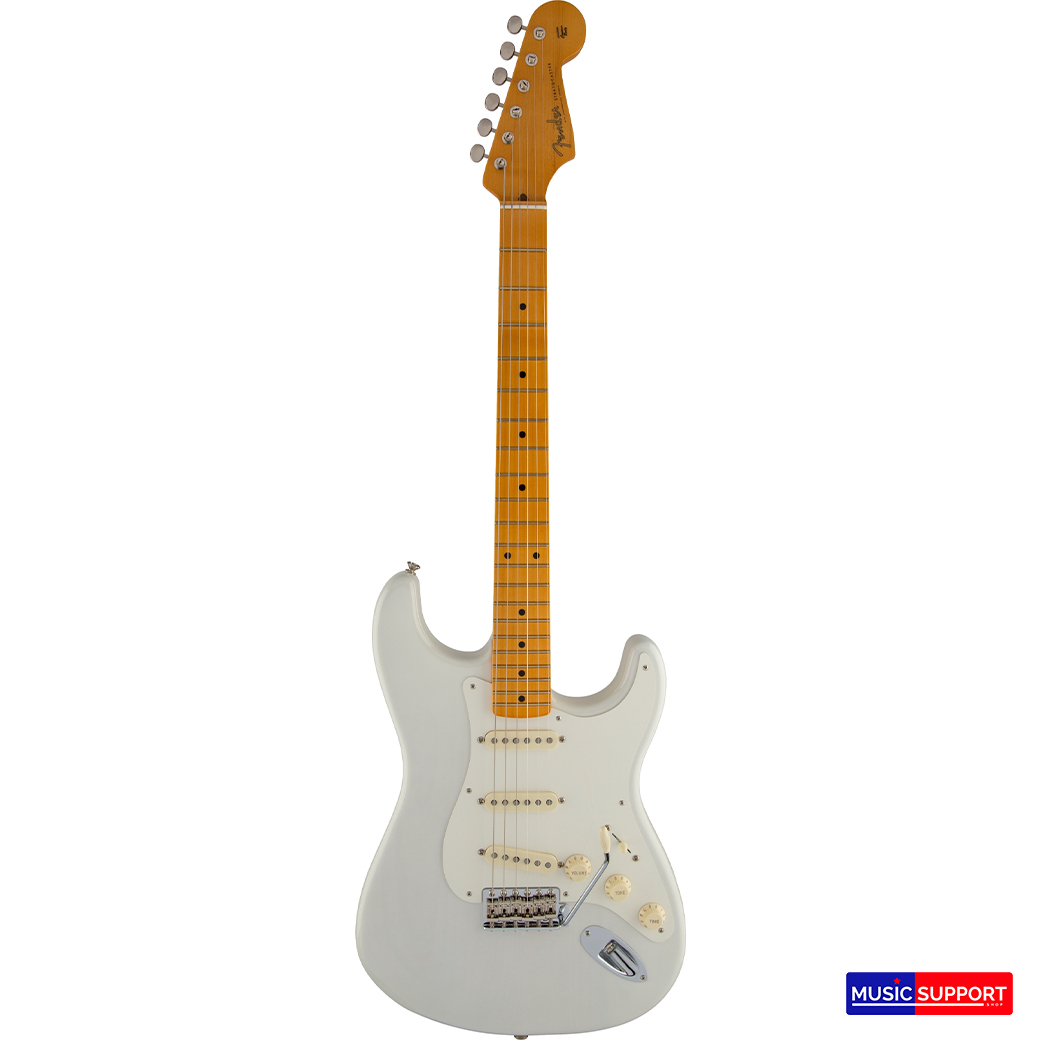 กีต้าร์ไฟฟ้า Fender Eric Johnson Stratocaster MN