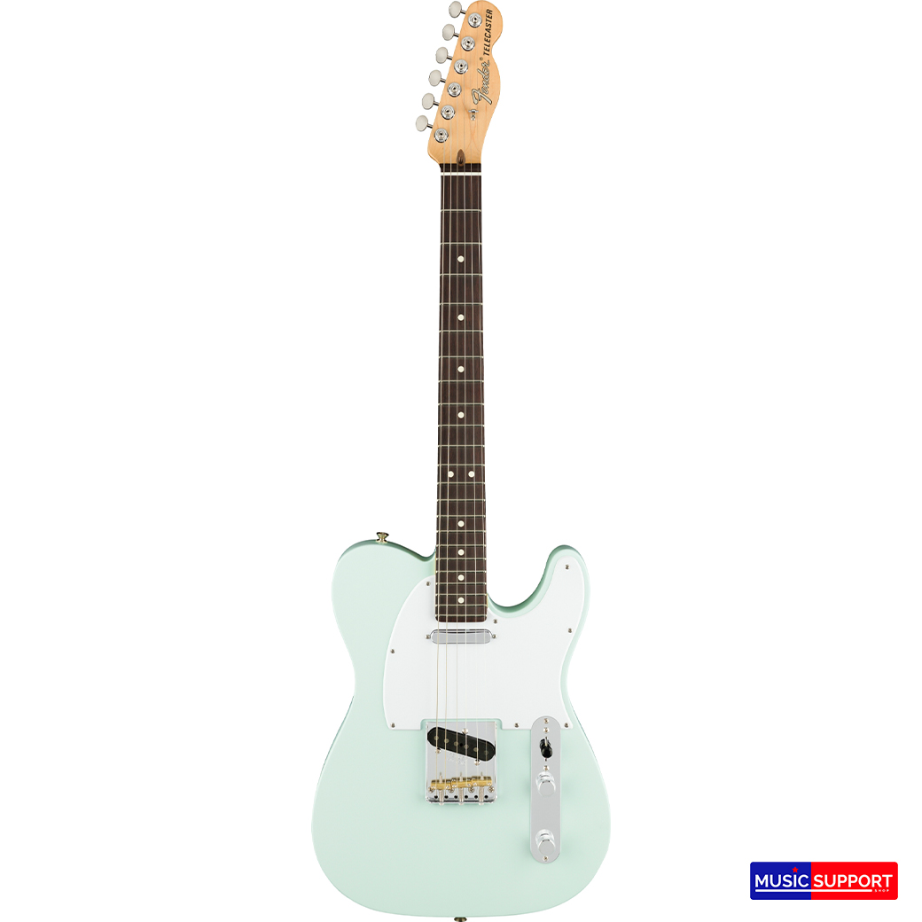 กีตาร์ไฟฟ้า Fender American Performer Telecaster RW