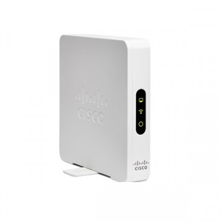 Cisco WAP131 Dual Radio 802.11n Access Point with PoE (ETSI)