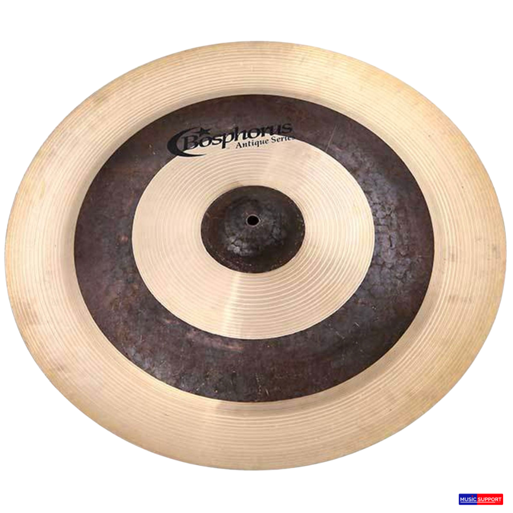 ฉาบ Bosphorus Antique series