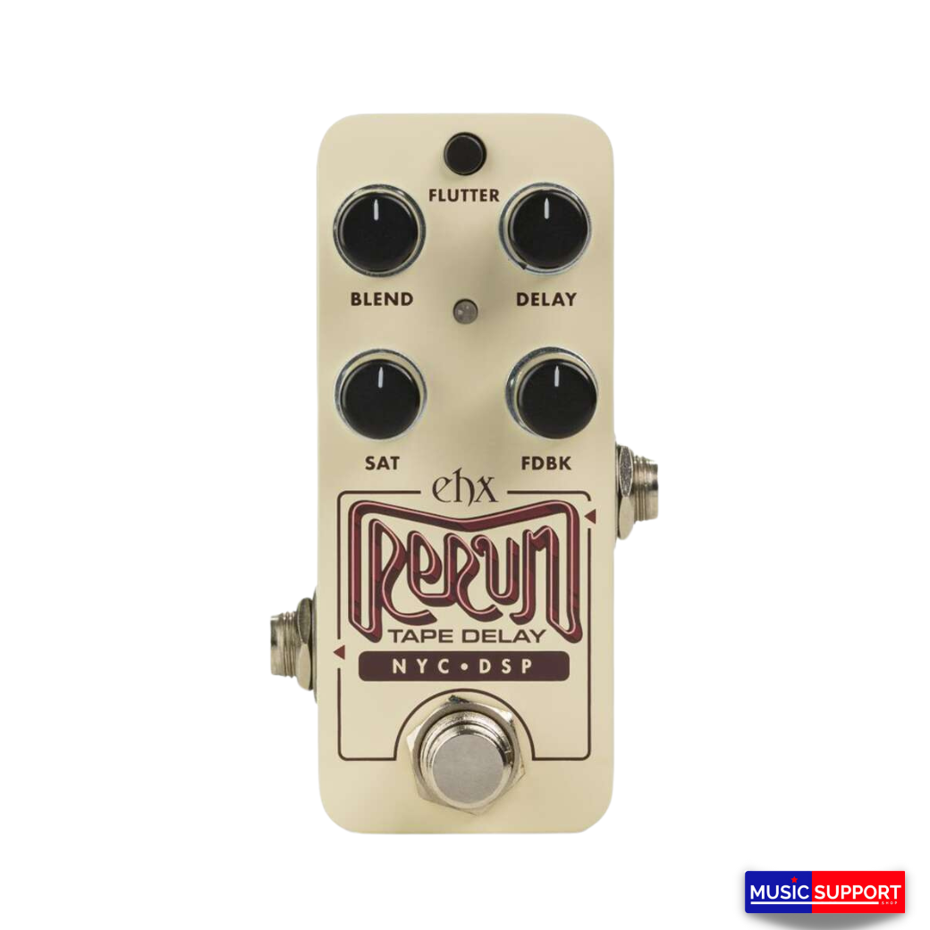 Electro-Harmonix PICO Series เอฟเฟคกีตาร์ไฟฟ้า