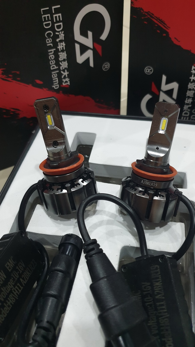 ชุดไฟขาว LED Lamp KIT