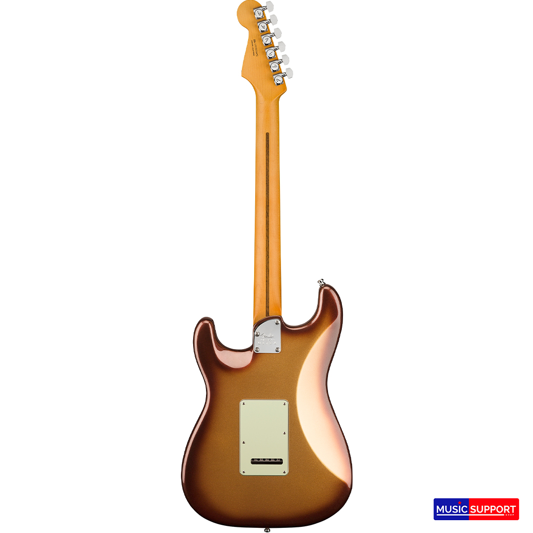 กีตาร์ไฟฟ้า Fender American Ultra Stratocaster MN