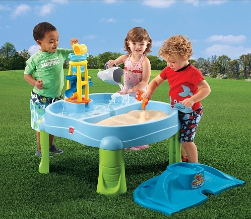 Step2 Splash & Scoop Bay ส่งฟรี