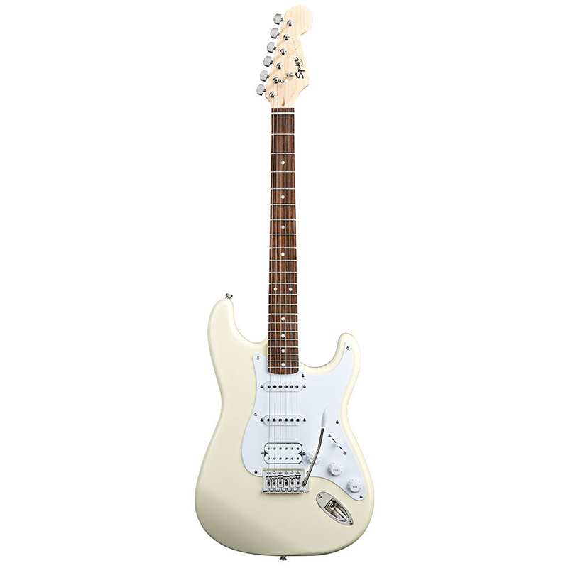 SQUIER BULLET STRATOCASTER HSS