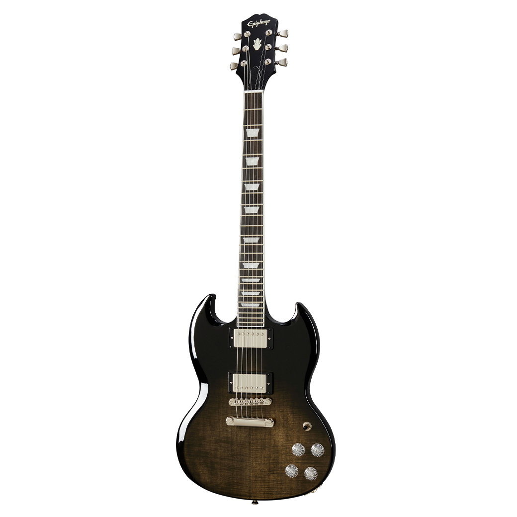 กีต้าร์ไฟฟ้า Epiphone SG MODERN Figured
