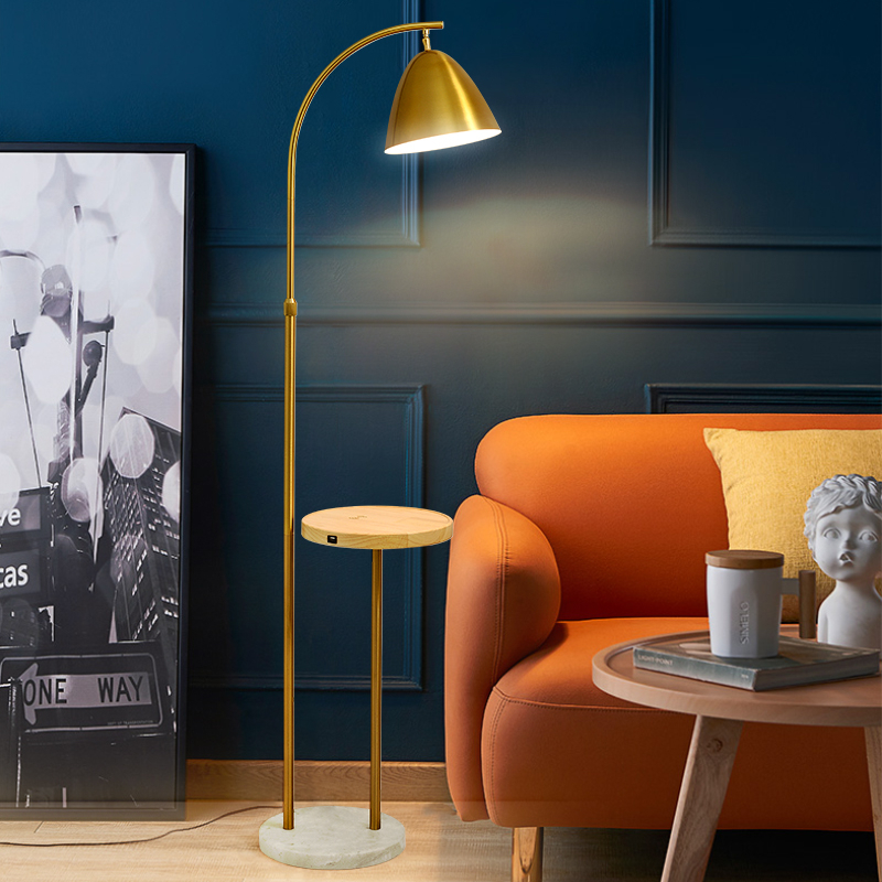 CT168A107 SOTMIA โต๊ะโคมไฟ โคมไฟ โคมไฟตั้งพื้น โคมไฟโมเดิร์น