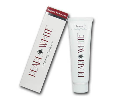 ยาสีฟันฟอกฟันขาว Whitening Toothpaste
