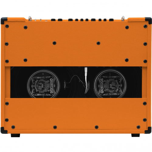 แอมป์กีตาร์ไฟฟ้า Orange CR-120C 120 watt