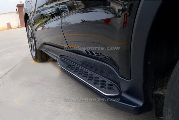 บันไดข้าง HR-V สไตล์ MDL Stylish 2015-2021