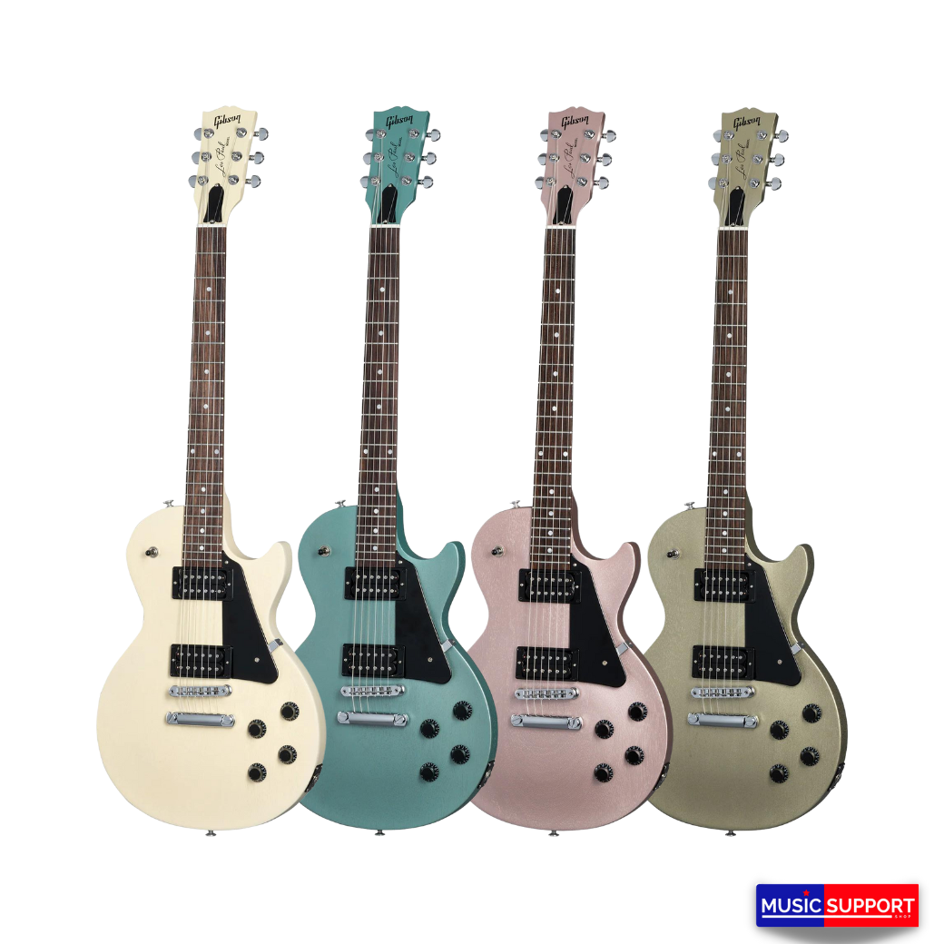 กีตาร์ไฟฟ้า GIBSON LES PAUL MODERN LITE