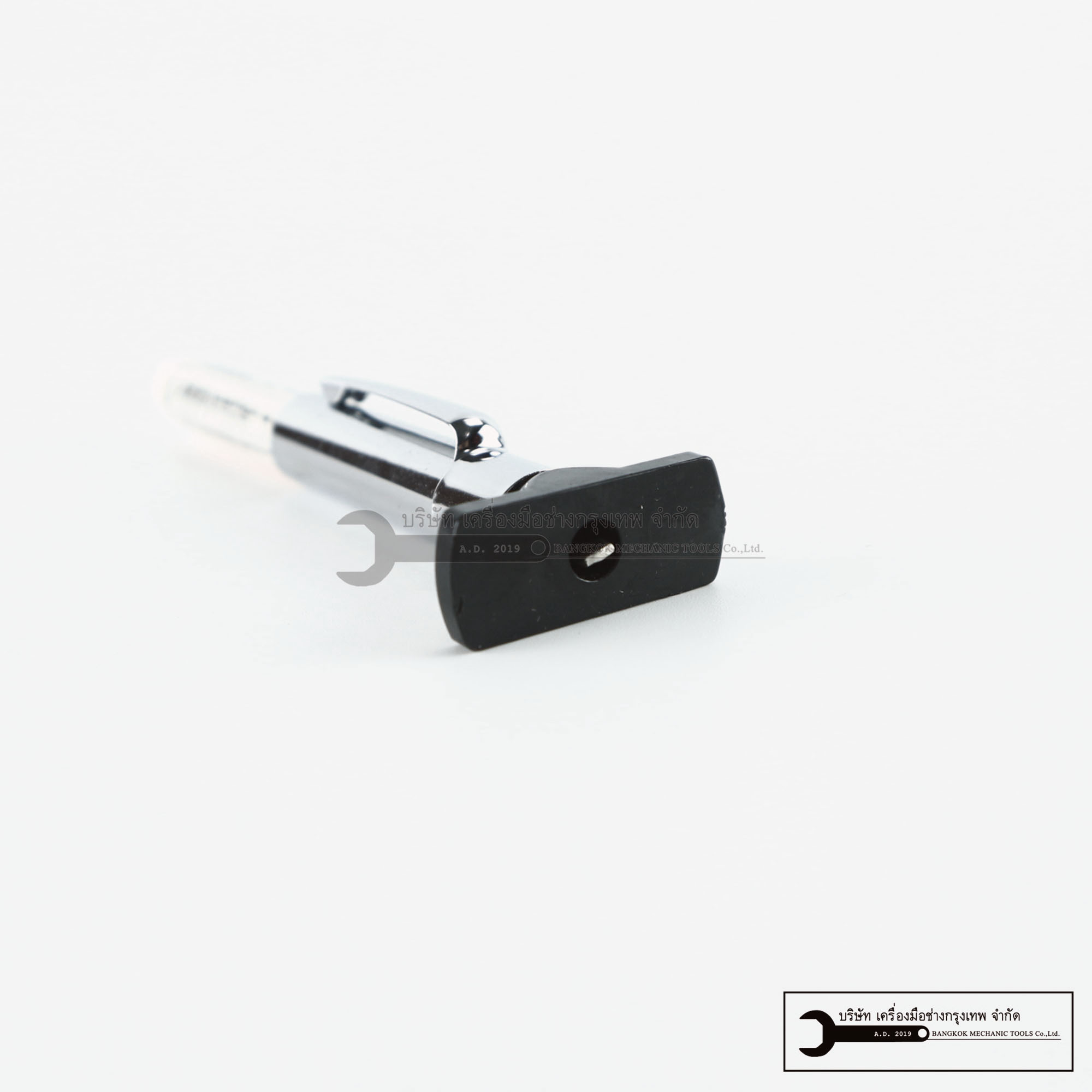 อุปกรณ์วัดดอกยาง (0-25mm)