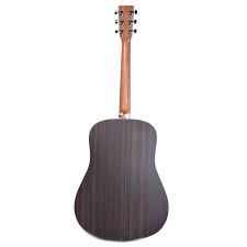 กีต้าร์โปร่งไฟฟ้า Martin DX1RAE