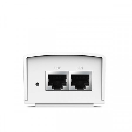 tp-link TL-POE4824G 48V Passive PoE Adapter Gigabit Port, 48VDC (Max. 24W), up to 328-ft/100m, Plug-and-Play