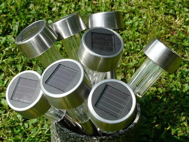 SolarCell