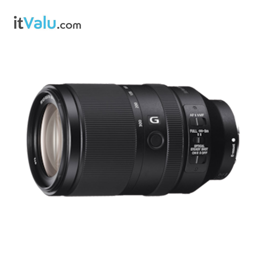 FE 70-300mm F4.5-5.6 G OSS
