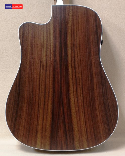 กีต้าร์โปร่งไฟฟ้าMARTIN DCPA4-ROSEWOOD+CASE