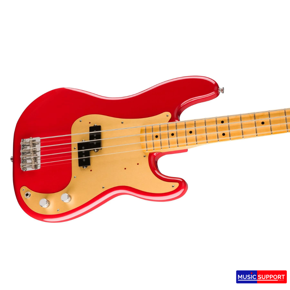 เบสไฟฟ้า Fender Vintera ‘50s Precision Bass MN
