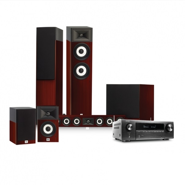 SET STAGE ULTRA HD 5