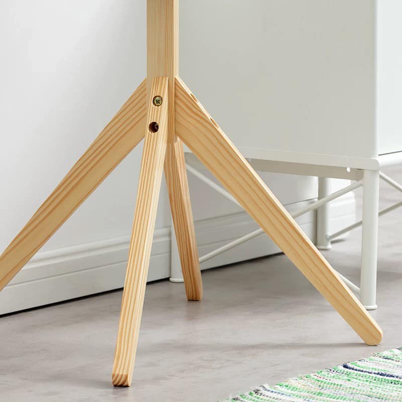 C0406 ที่แขวนกระเป๋า แขวนหมวก ผ้า