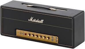 หัวแอมป์กีตาร์ Marshall 1959 HW 100 Watt