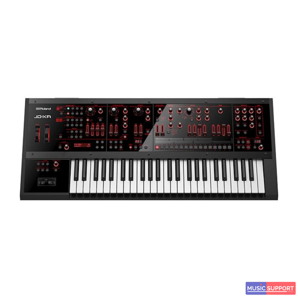 ซินธิไซเซอร์ Roland JD-XA Synthesizer