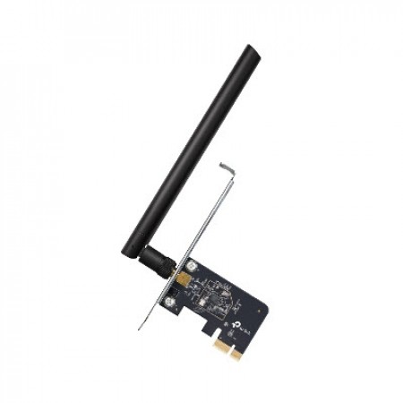 tp-link ARCHER T2E AC600 Dual Band Wi-Fi PCI Express Adapter