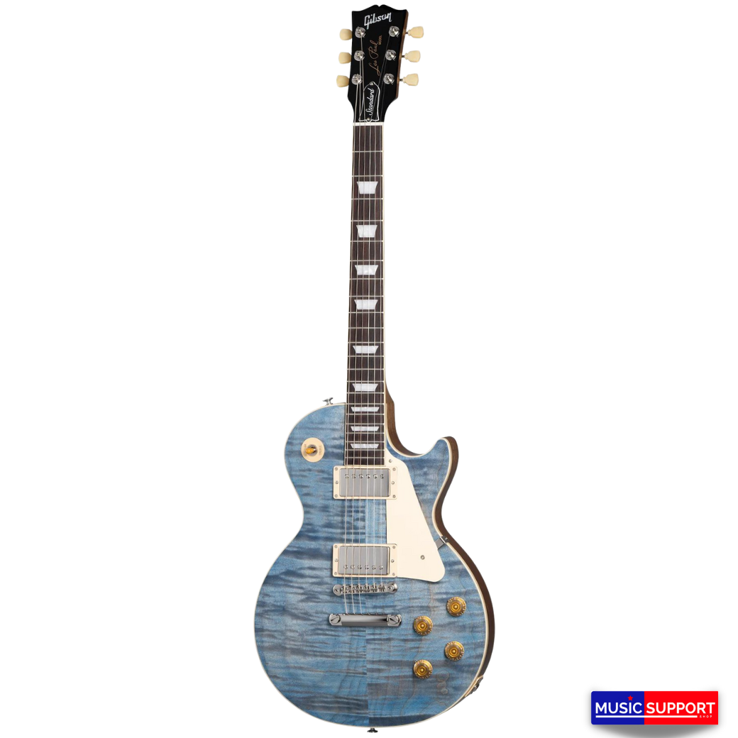 Gibson Les Paul Standard 50s Figured Top