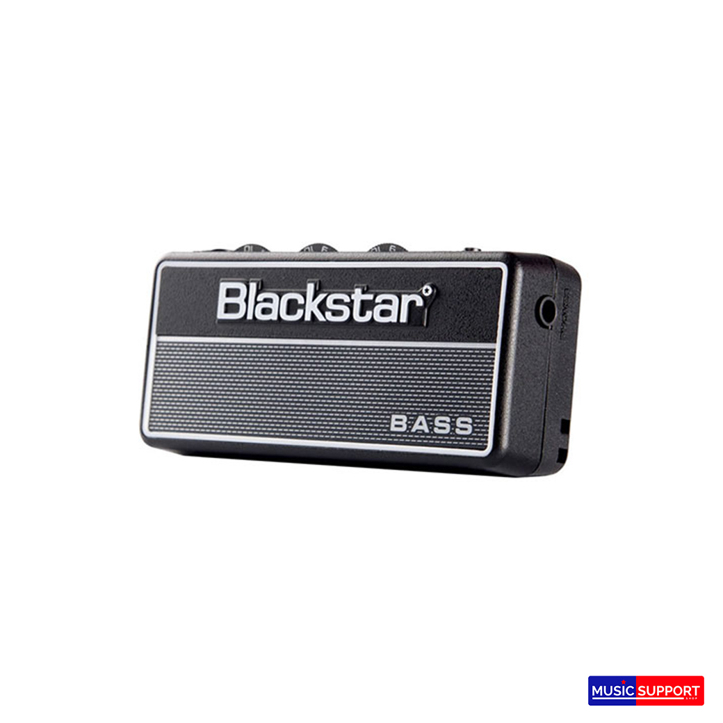 แอมป์ปลั๊ก Blackstar AmPlug2 FLY Bass