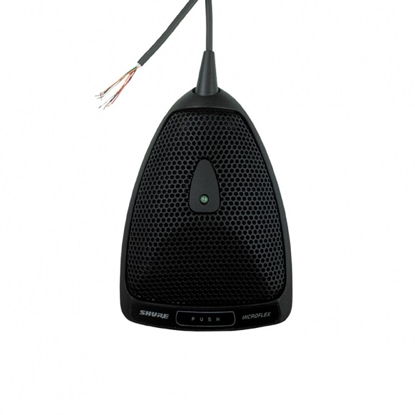 MX392/C-X ไมโครโฟน SHURE