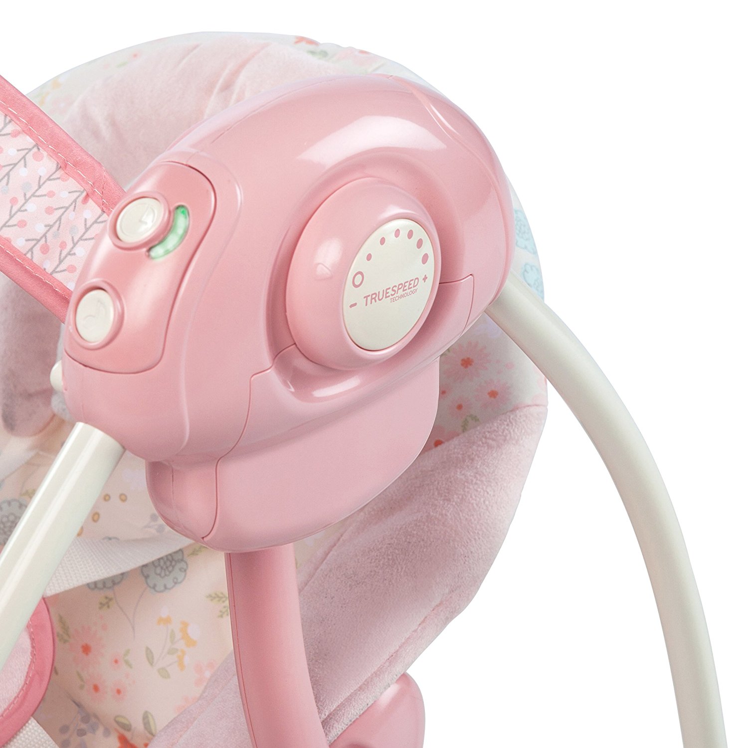 Ingenuity Soothe n Delight Portable Swing - Felicity Floral เปลสวิง เปลไกว