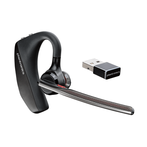 หูฟังบลูทูธ Plantronics Voyager 5200 UC - Wireless Headset System