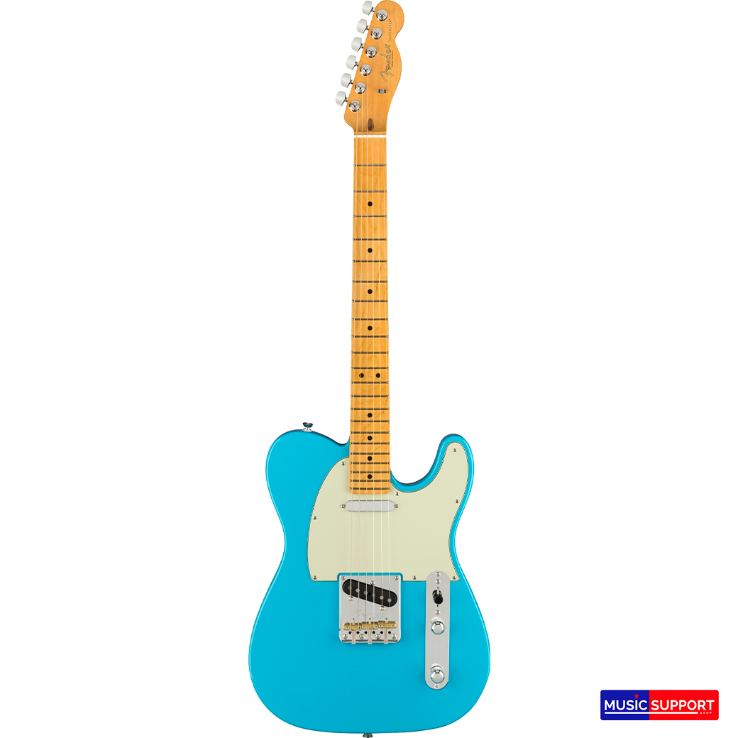 กีตาร์ไฟฟ้า Fender American Professional II Telecaster MN