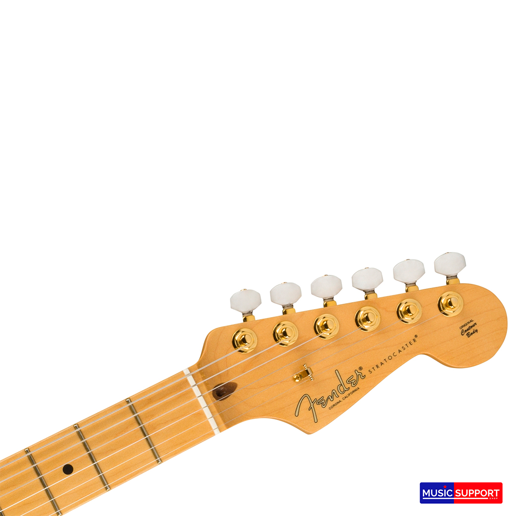 กีตาร์ไฟฟ้า Fender 75th Anniversary Commemorative Stratocaster