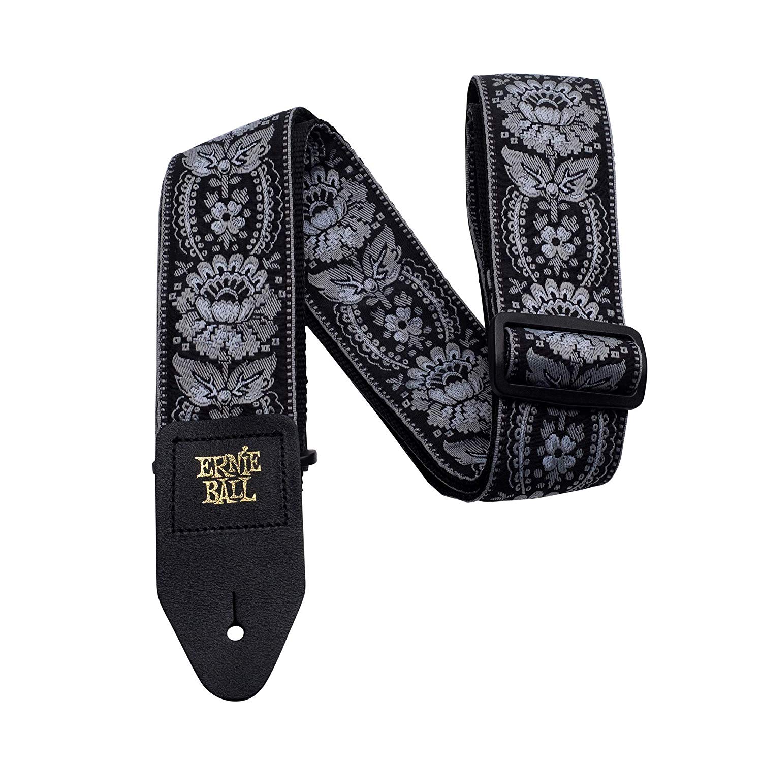 สายสะพายกีต้าร์ Ernie Ball JACQUARD STRAP