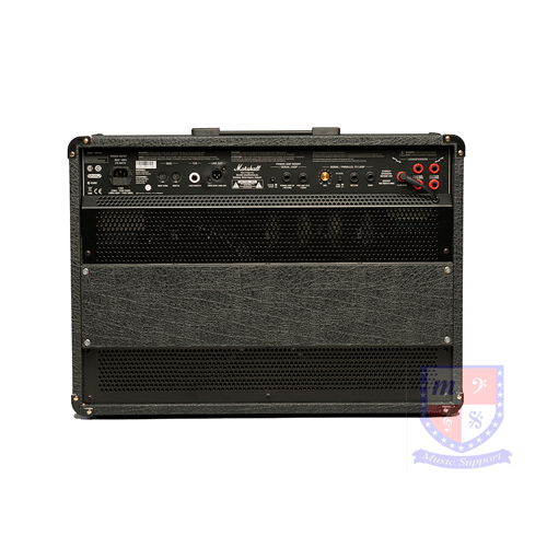 ตู้แอมป์กีตาร์ไฟฟ้า Marshall JVM210C