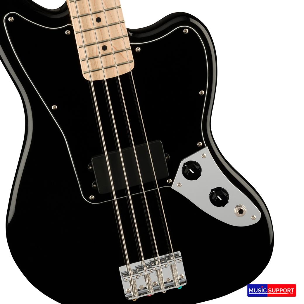 Squier Affinity Series Jaguar Bass H